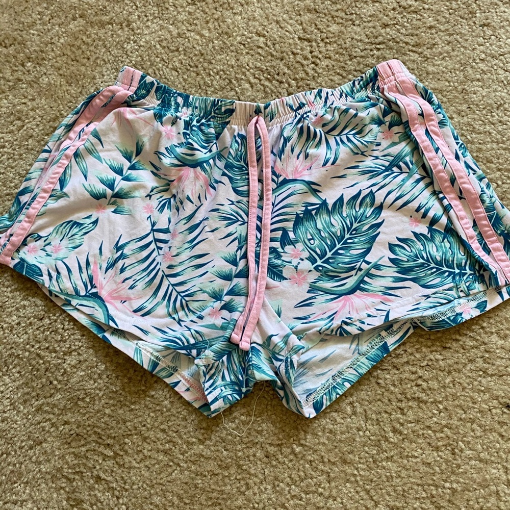 5 Below, large, pajama shorts